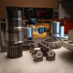 maintenance composant hydraulique