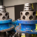 Pompes hydrauliques