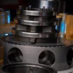 Pompes hydrauliques