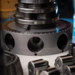 Pompe hydraulique